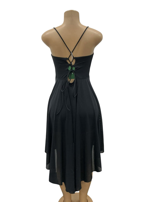 Vestido M (HALARA)
