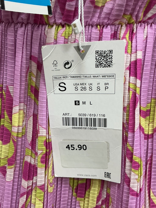 Vestido S (ZARA)