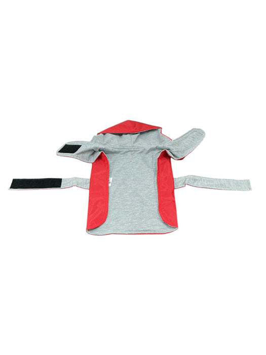 Traje impermeable para perros