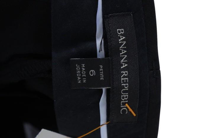 Pantalón 6 (BANANA REPUBLIC)