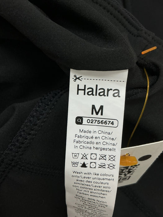 Vestido M (HALARA)
