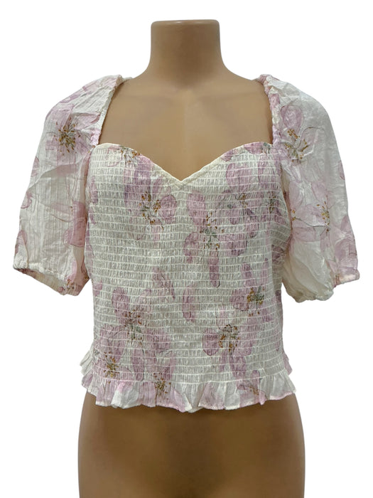Blusa L (H&M)