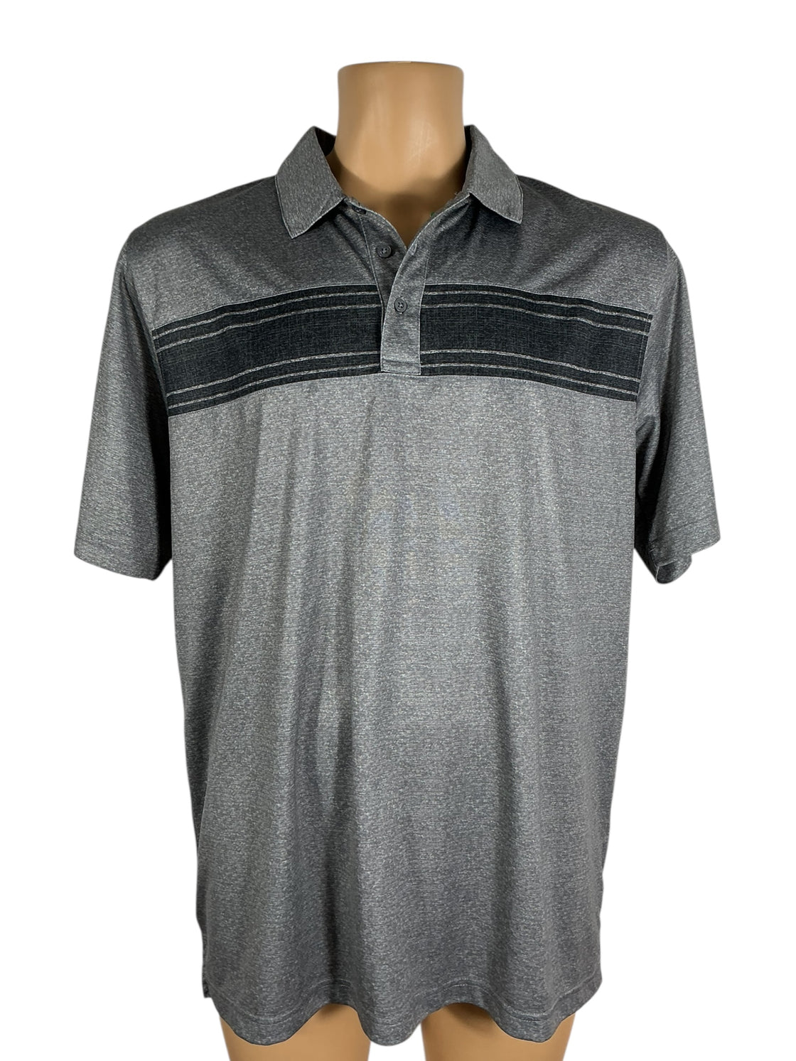 Camisa XL (PEBBLE BEACH)
