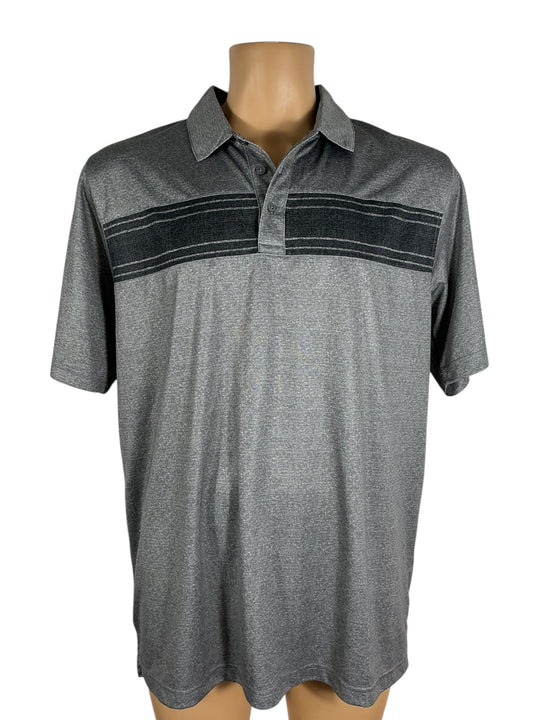 Camisa XL (PEBBLE BEACH)