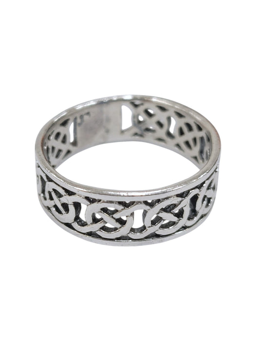 Anillo de Plata (925)