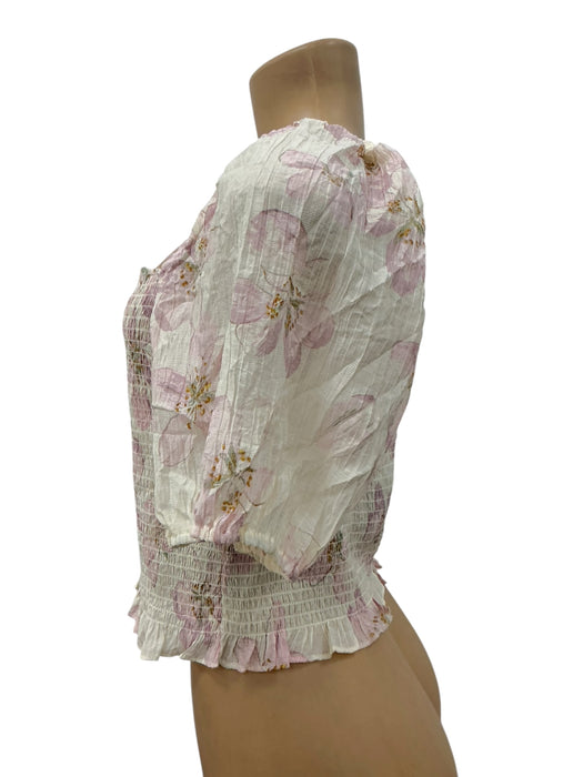 Blusa L (H&M)