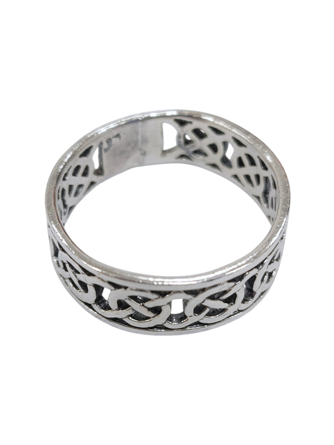Anillo de Plata (925)