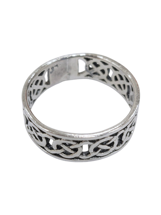 Anillo de Plata (925)