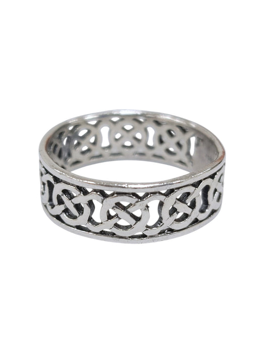 Anillo de Plata (925)