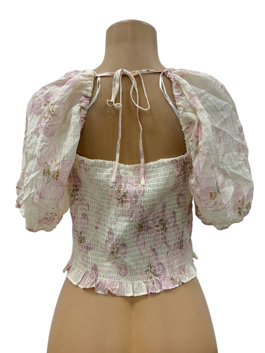 Blusa L (H&M)