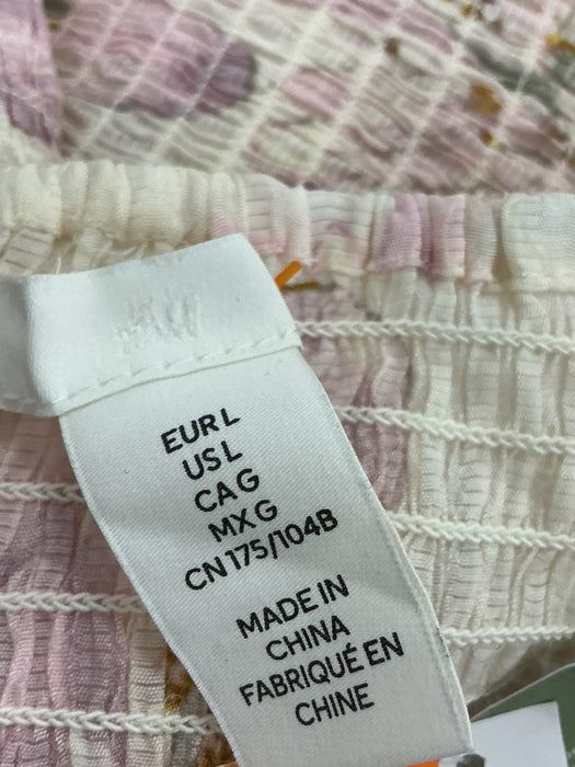 Blusa L (H&M)