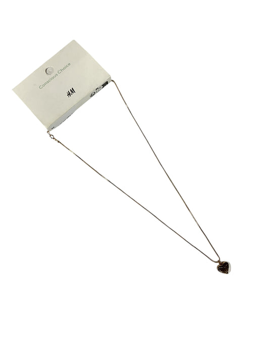 Collar de fantasía (H&M)