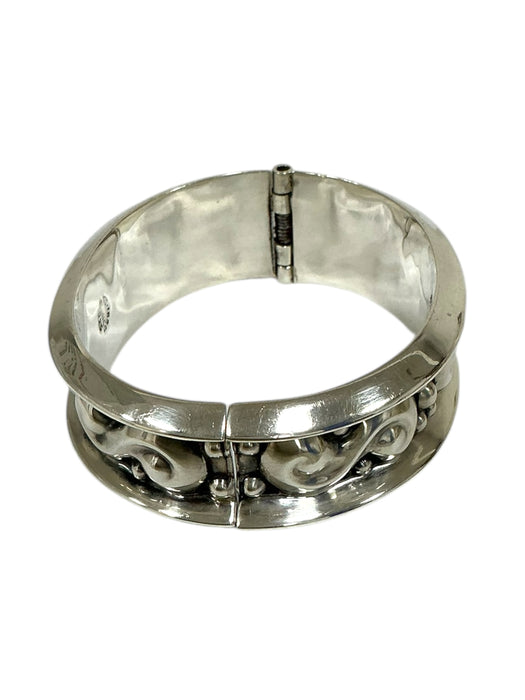 Pulsera de plata (925)