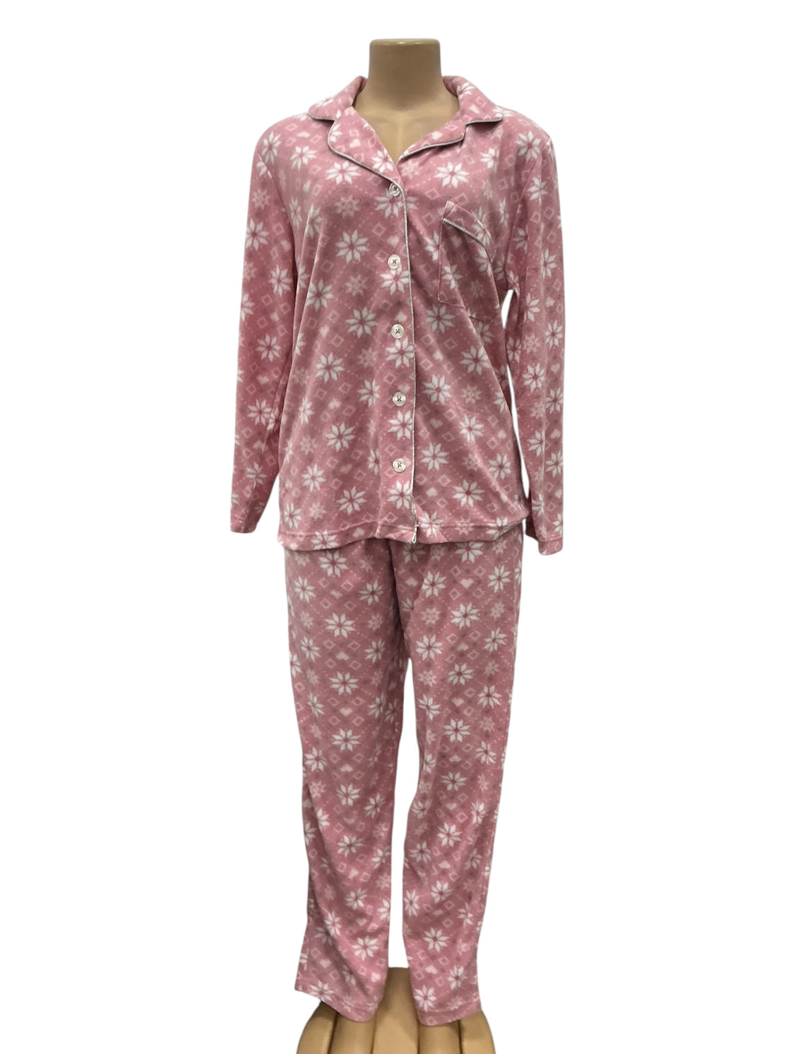 Conjunto de dama M (CARISMA)