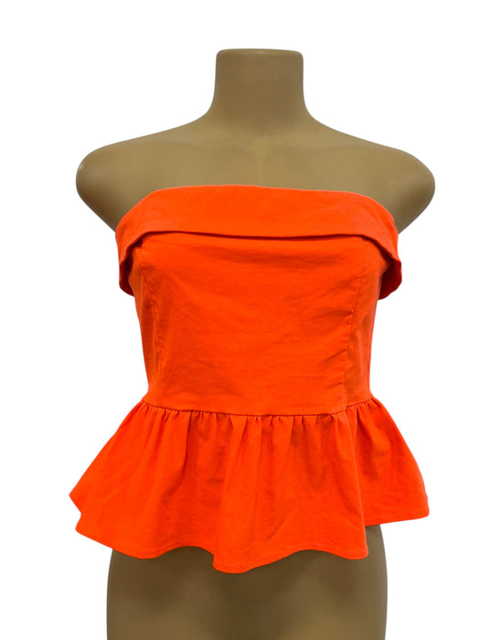 Blusa L (FOREVER 21)