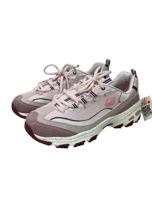 Tenis 8.5 (SKECHERS)