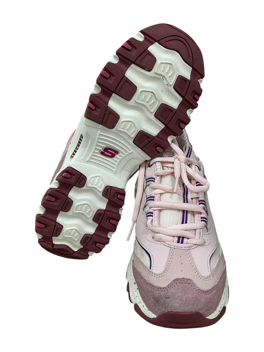 Tenis 8.5 (SKECHERS)