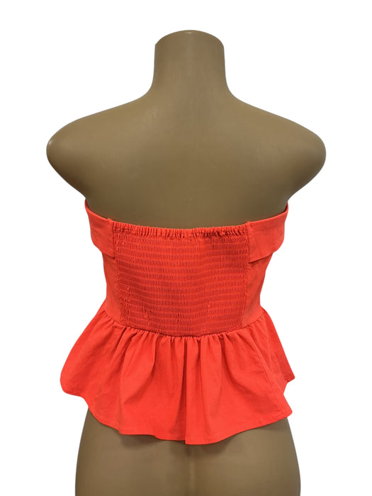 Blusa L (FOREVER 21)