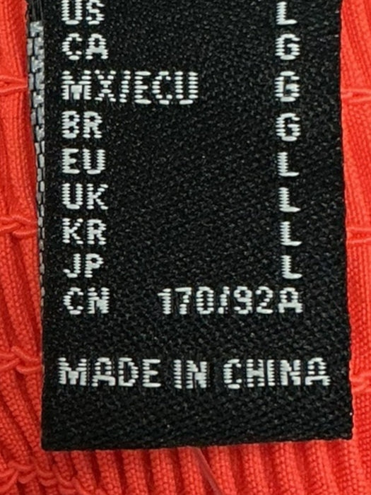 Blusa L (FOREVER 21)