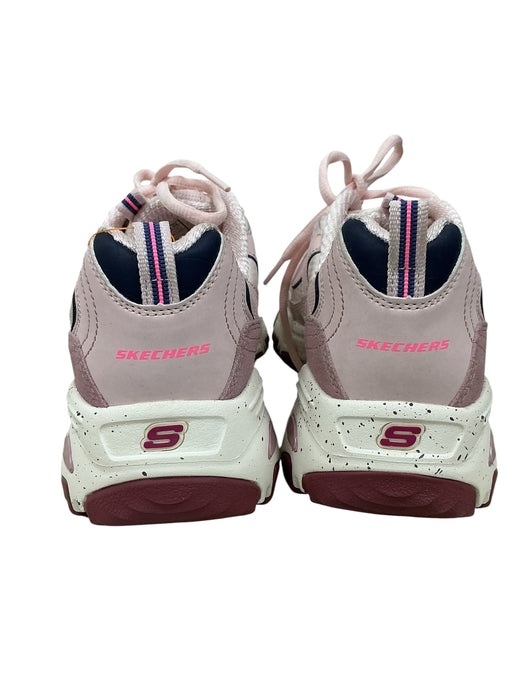 Tenis 8.5 (SKECHERS)