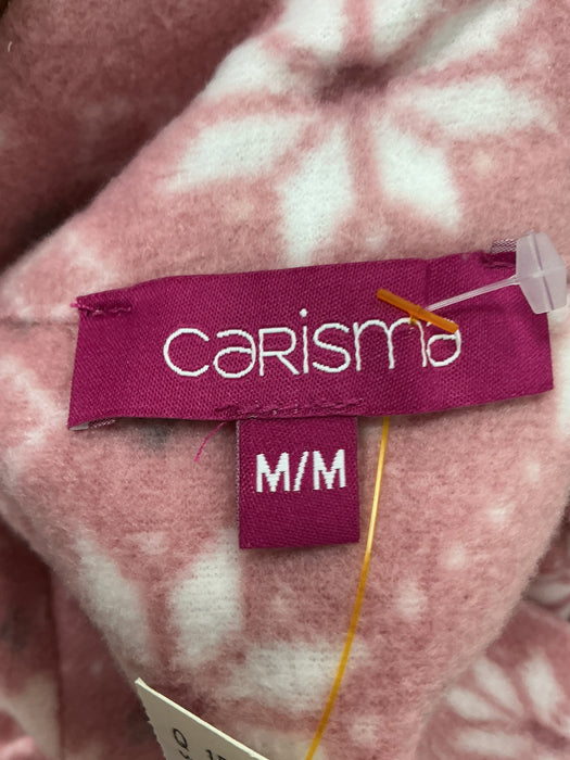 Conjunto de dama M (CARISMA)