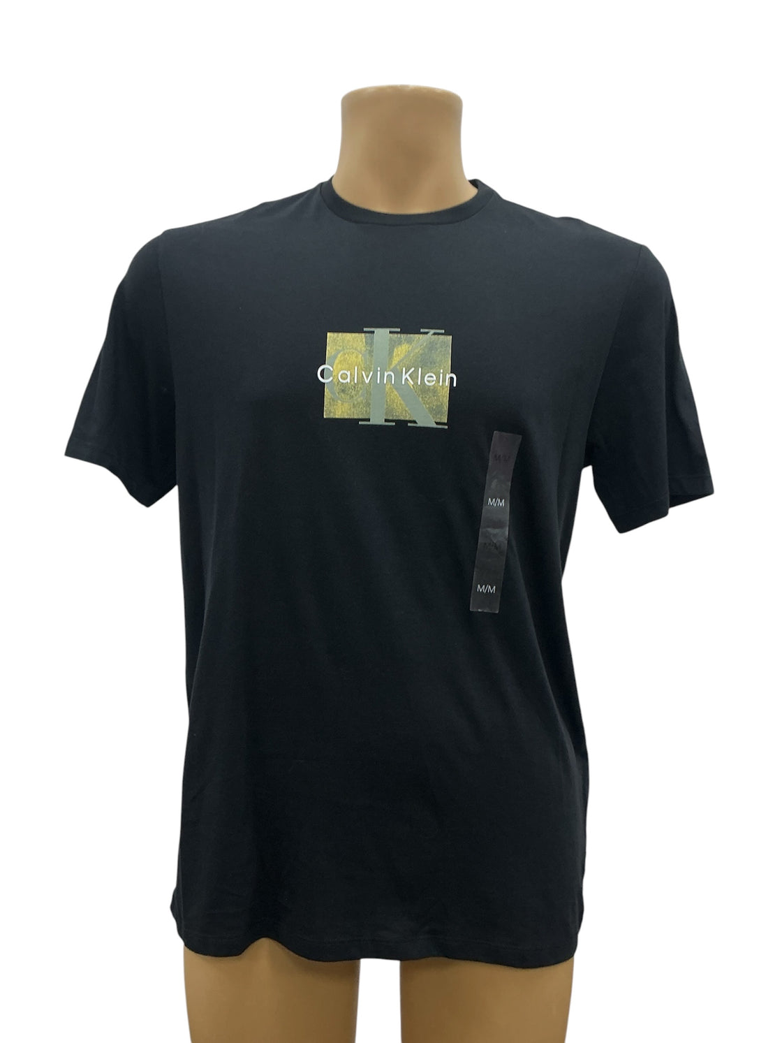 Playera M (CALVIN KLEIN JEANS)