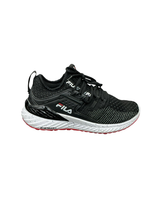 Tenis 5  (FILA)