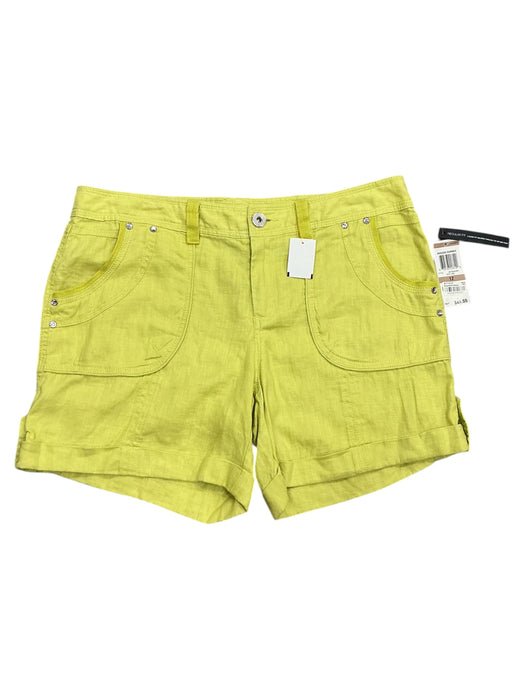 Short 12 (INC)