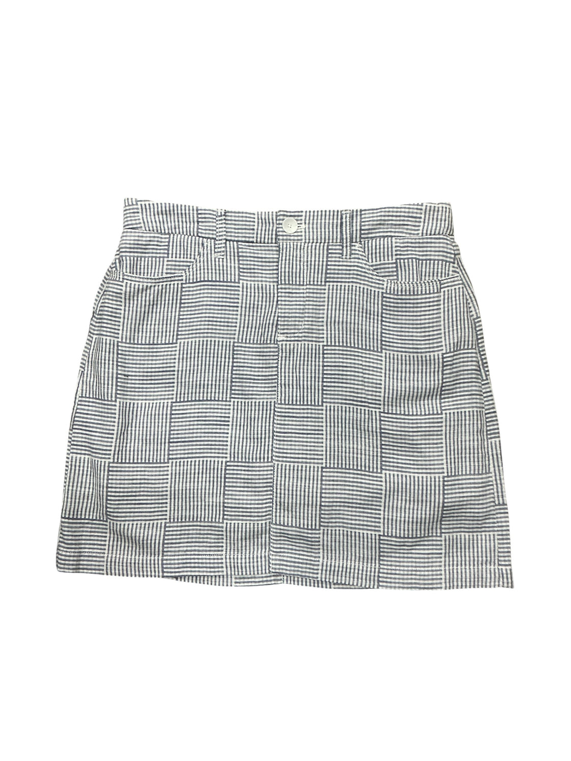 Falda 12 (CROFT & BARROW)
