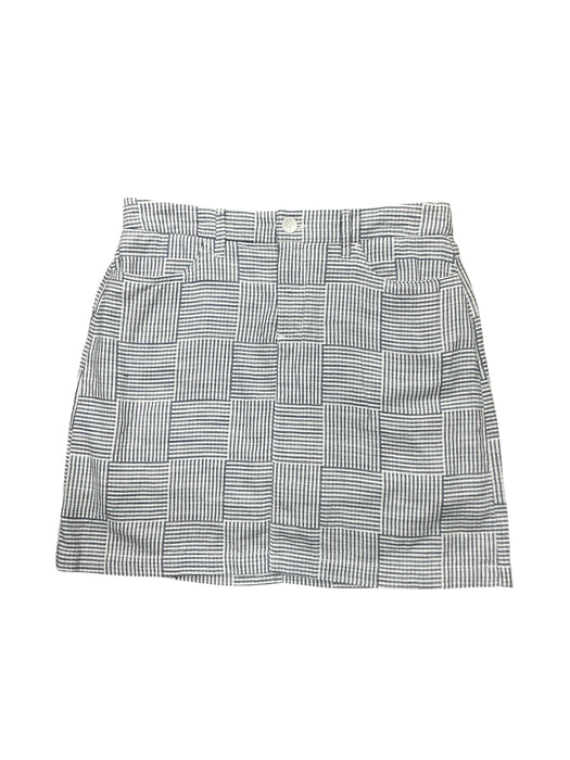 Falda 12 (CROFT & BARROW)