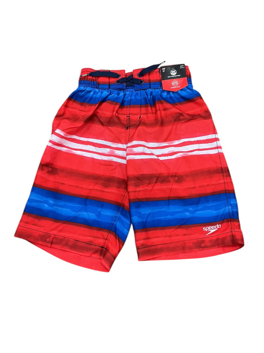 Duo de pantalonetas para niñ@ S (SPEEDO)