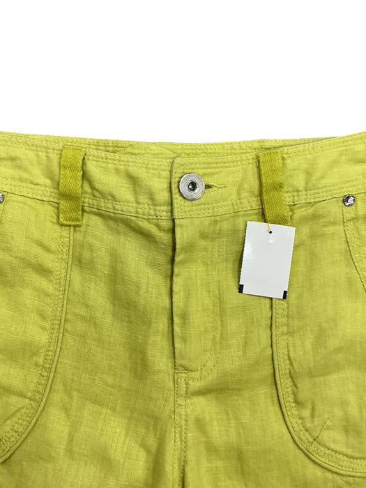Short 12 (INC)