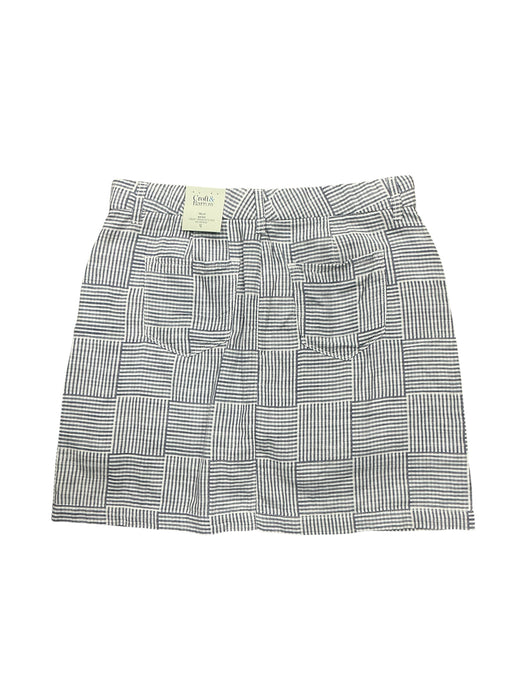 Falda 12 (CROFT & BARROW)