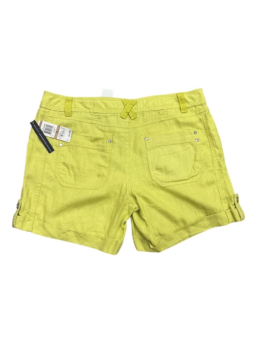 Short 12 (INC)