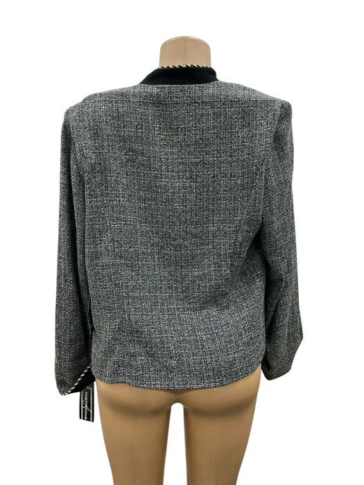 Blazer 14 Petite (POSITIVE ATTITUDE)
