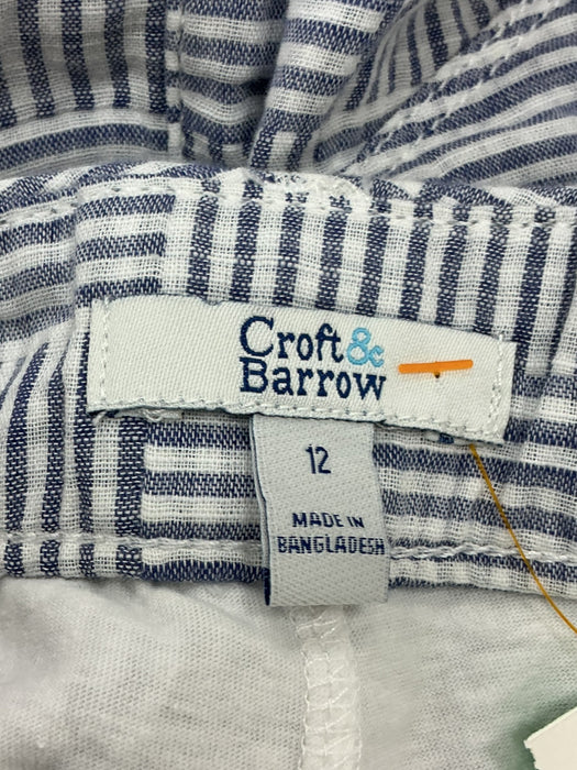 Falda 12 (CROFT & BARROW)