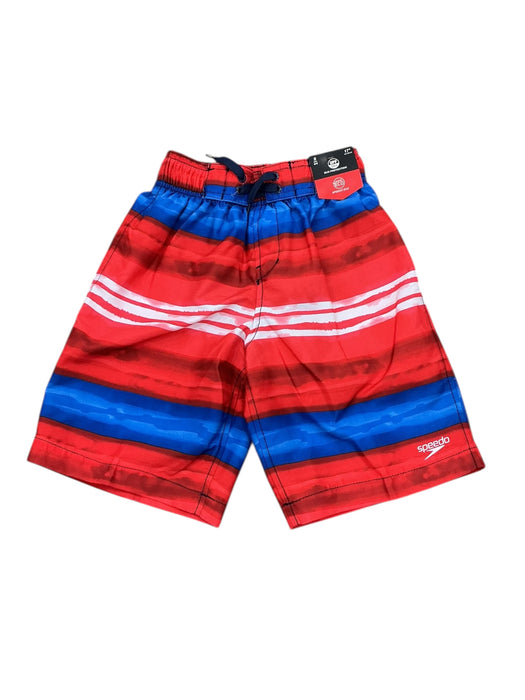 Duo de pantalonetas para niñ@ S (SPEEDO)