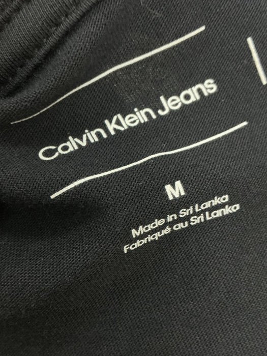 Playera M (CALVIN KLEIN JEANS)