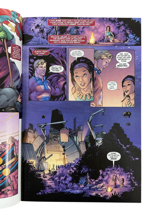 Set de cómics (DC COMICS)