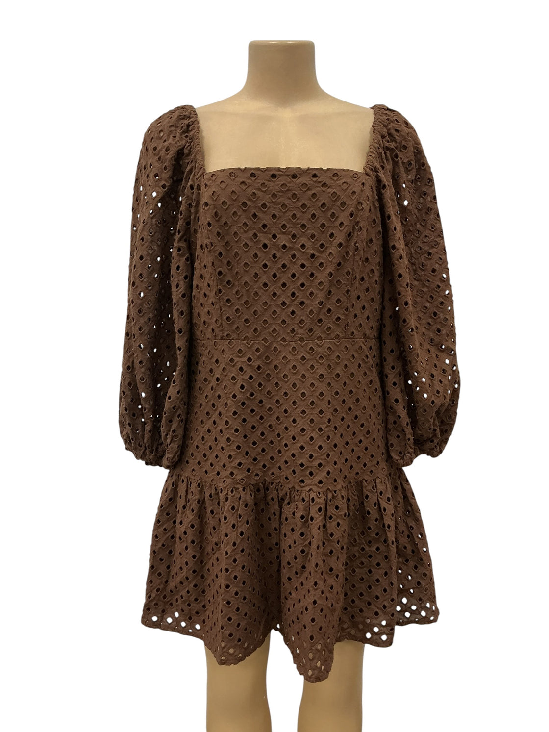 Vestido 10 (EXPRESS)
