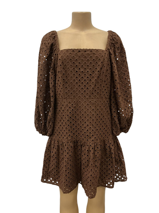 Vestido 10 (EXPRESS)