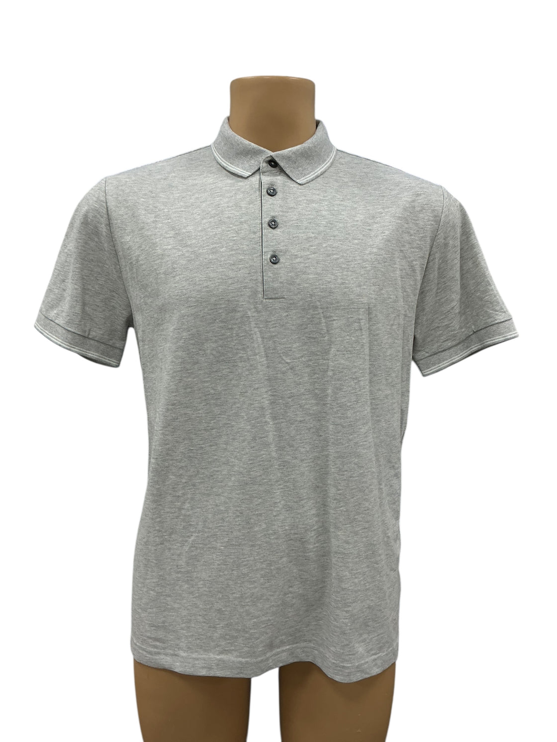 Camisa M (CLAIBORNE)