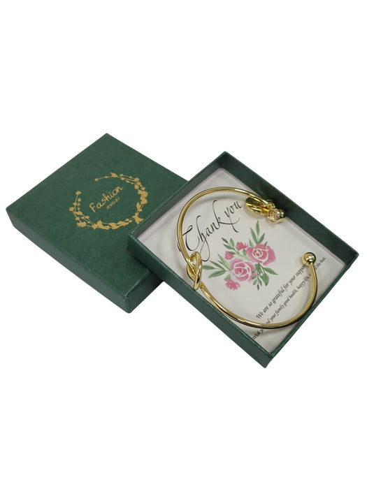 Pulsera de fantasía