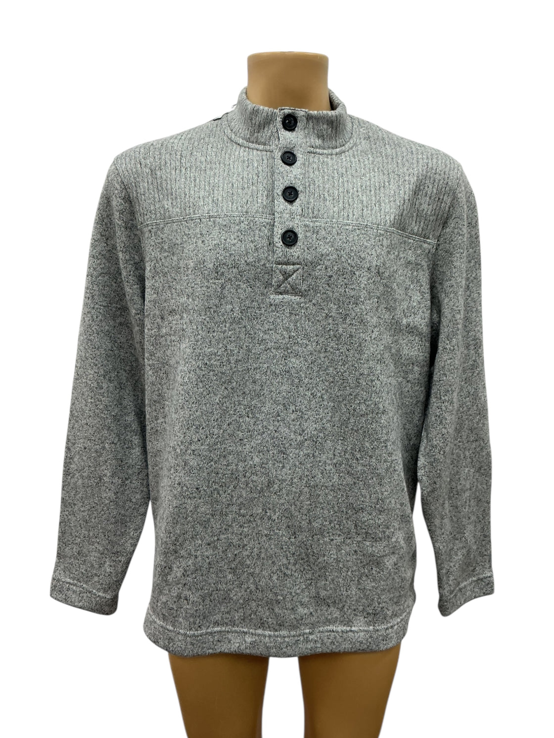 Sudadero XXL (ASPEN)