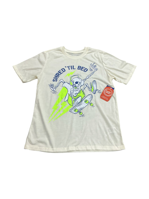 Dúo de playeras 18 (WONDER NATION)