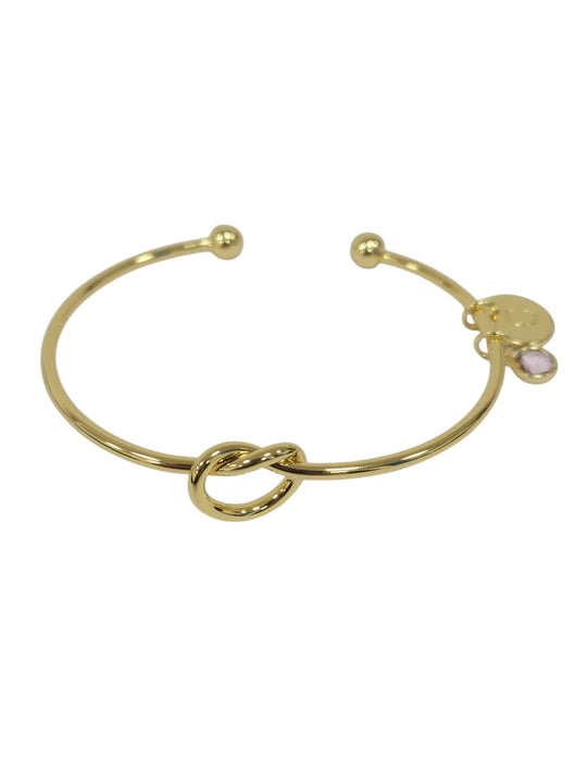 Pulsera de fantasía