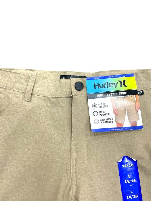 Pantaloneta L (HURLEY)