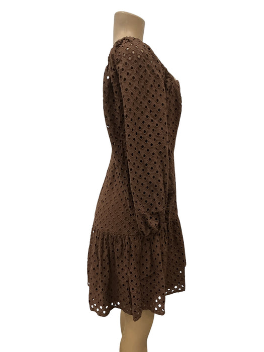 Vestido 10 (EXPRESS)