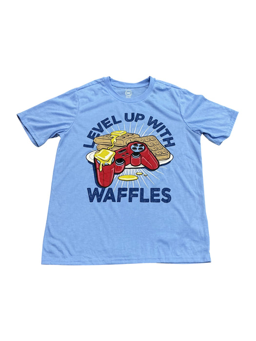 Dúo de playeras 18 (WONDER NATION)