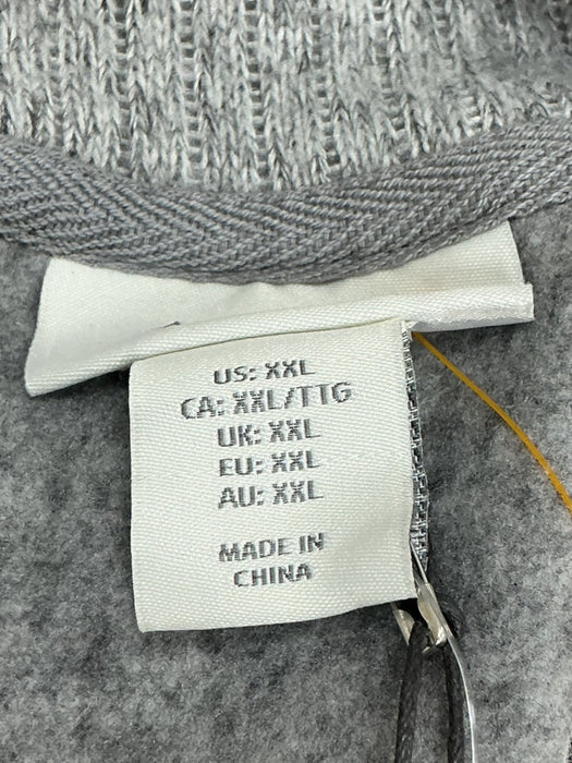 Sudadero XXL (ASPEN)